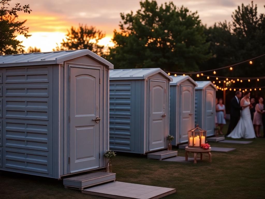Construction Site Rentals in La Grange, TX